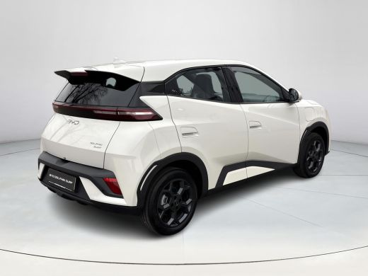 BYD DOLPHIN SURF Boost 43 kWh | &euro;2000 Voordeel | 320 KM WLTP | Achteruitrijcamera | Adaptive cruise control | Elek... ActivLease financial lease