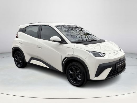 BYD DOLPHIN SURF Boost 43 kWh | &euro;2000 Voordeel | 320 KM WLTP | Achteruitrijcamera | Adaptive cruise control | Elek... ActivLease financial lease