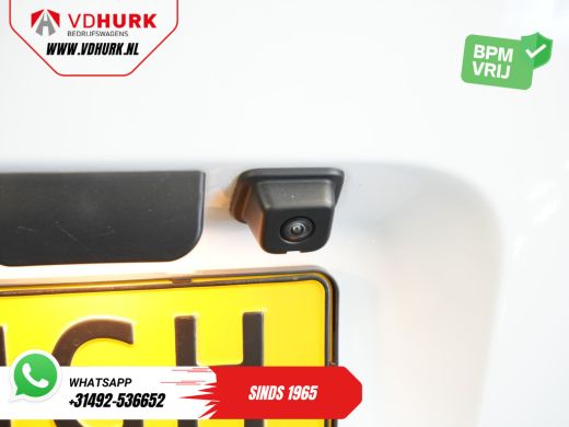 Citroën Berlingo 1.5 HDi 100 pk NL Auto/ Carplay/ Stoelverw./ Stuurverw./ Camera/ Cruise/ PDC/ Airco ActivLease financial lease