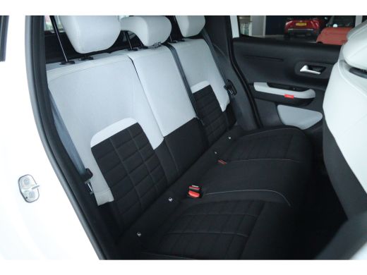 Citroën C3 1.2 Turbo 100pk Max | Cruise Control | Camera | Navigatie | Climate Control | Carplay | Comfortst... ActivLease financial lease