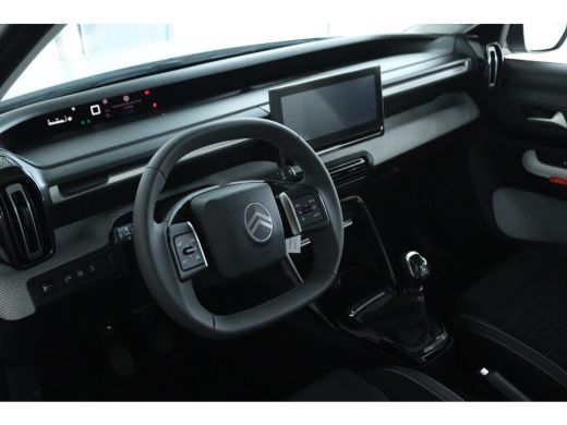 Citroën C3 1.2 Turbo 100pk Max | Cruise Control | Camera | Navigatie | Climate Control | Carplay | Comfortst... ActivLease financial lease