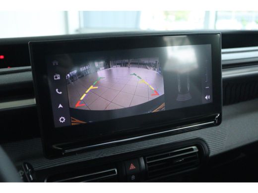 Citroën C3 1.2 Turbo 100pk Max | Cruise Control | Camera | Navigatie | Climate Control | Carplay | Comfortst... ActivLease financial lease