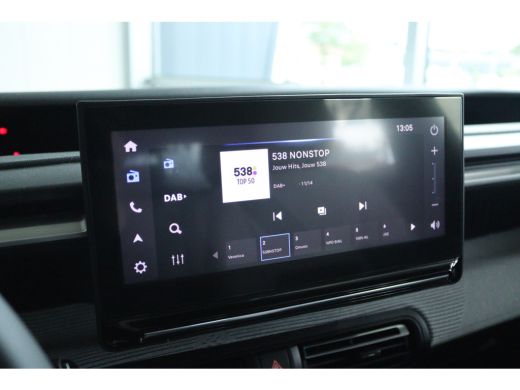 Citroën C3 1.2 Turbo 100pk Max | Cruise Control | Camera | Navigatie | Climate Control | Carplay | Comfortst... ActivLease financial lease