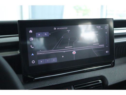 Citroën C3 1.2 Turbo 100pk Max | Cruise Control | Camera | Navigatie | Climate Control | Carplay | Comfortst... ActivLease financial lease
