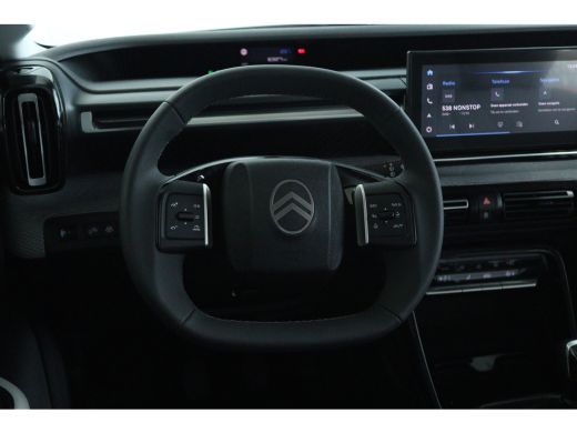 Citroën C3 1.2 Turbo 100pk Max | Cruise Control | Camera | Navigatie | Climate Control | Carplay | Comfortst... ActivLease financial lease