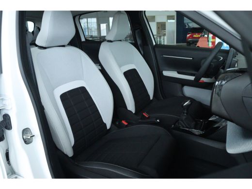 Citroën C3 1.2 Turbo 100pk Max | Cruise Control | Camera | Navigatie | Climate Control | Carplay | Comfortst... ActivLease financial lease