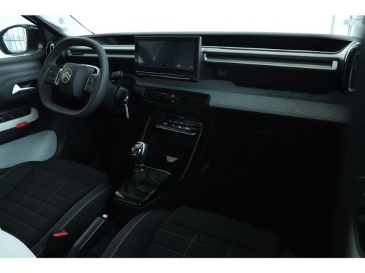 Citroën C3 1.2 Turbo 100pk Max | Cruise Control | Camera | Navigatie | Climate Control | Carplay | Comfortst... ActivLease financial lease