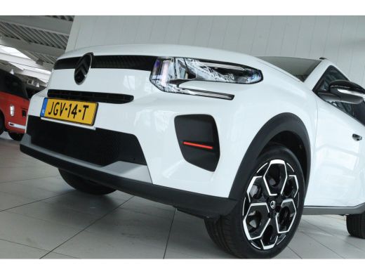 Citroën C3 1.2 Turbo 100pk Max | Cruise Control | Camera | Navigatie | Climate Control | Carplay | Comfortst... ActivLease financial lease