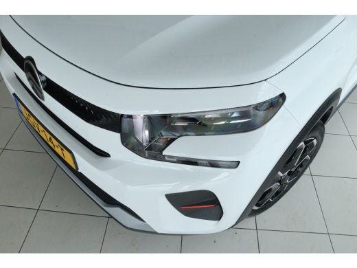 Citroën C3 1.2 Turbo 100pk Max | Cruise Control | Camera | Navigatie | Climate Control | Carplay | Comfortst... ActivLease financial lease