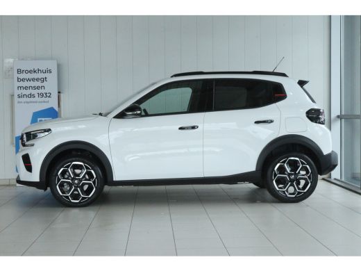 Citroën C3 1.2 Turbo 100pk Max | Cruise Control | Camera | Navigatie | Climate Control | Carplay | Comfortst... ActivLease financial lease