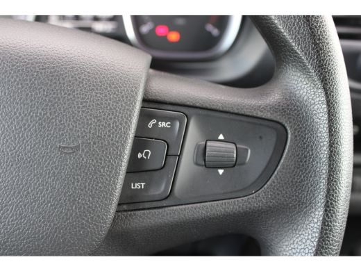 Citroën Jumpy 2.0 BlueHDI 120 M Driver | Navigatie | Camera | 3-Zits | Climate control | Lichtmetaal | Trekhaak... ActivLease financial lease