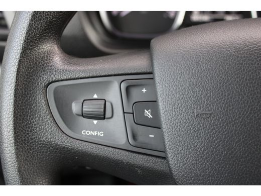 Citroën Jumpy 2.0 BlueHDI 120 M Driver | Navigatie | Camera | 3-Zits | Climate control | Lichtmetaal | Trekhaak... ActivLease financial lease