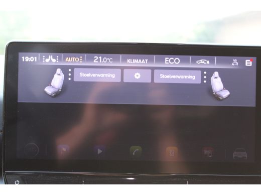 CUPRA Born COPPER EDITION 62 kWh **VERKOCHT!!** ActivLease financial lease