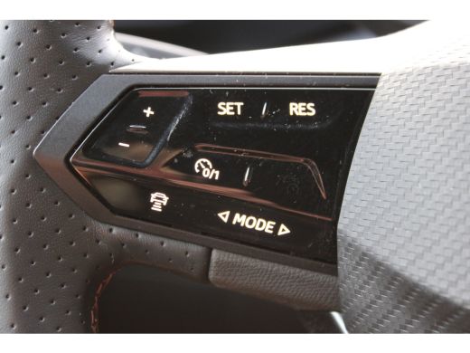 CUPRA Born COPPER EDITION 62 kWh **VERKOCHT!!** ActivLease financial lease