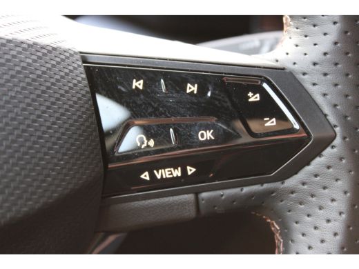 CUPRA Born COPPER EDITION 62 kWh **VERKOCHT!!** ActivLease financial lease