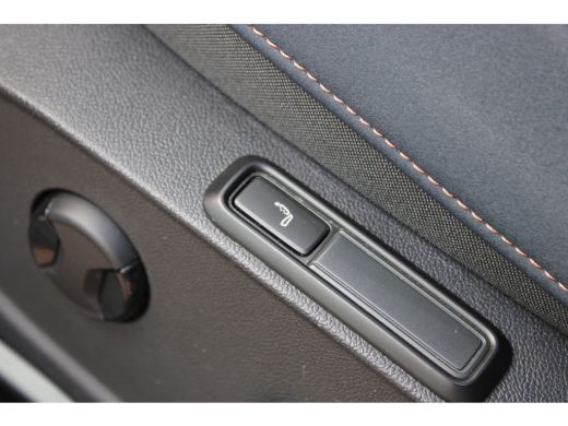 CUPRA Born COPPER EDITION 62 kWh **VERKOCHT!!** ActivLease financial lease