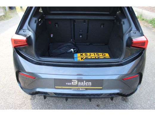 CUPRA Born COPPER EDITION 62 kWh **VERKOCHT!!** ActivLease financial lease