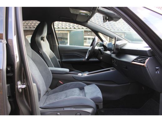 CUPRA Born COPPER EDITION 62 kWh **VERKOCHT!!** ActivLease financial lease
