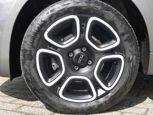 Fiat 500C 1.0 Hybrid Club | ELEKTRISCH SCHUIFDAK | PARKEERSENSOREN | CRUISE | AIRCO | APPLE CARPLAY / ANDRO... ActivLease financial lease