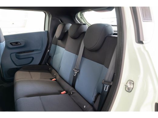 Fiat Grande Panda 1.2 Hybrid ICON | Tot 8 Jaar Garantie | Apple Carplay & Android Auto | Parkeersensoren | Cruise C... ActivLease financial lease