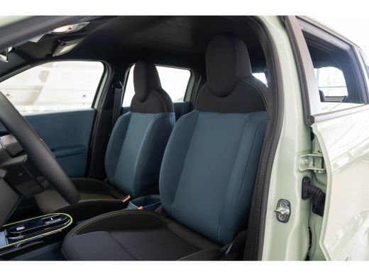 Fiat Grande Panda 1.2 Hybrid ICON | Tot 8 Jaar Garantie | Apple Carplay & Android Auto | Parkeersensoren | Cruise C... ActivLease financial lease