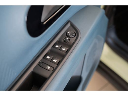 Fiat Grande Panda 1.2 Hybrid ICON | Tot 8 Jaar Garantie | Apple Carplay & Android Auto | Parkeersensoren | Cruise C... ActivLease financial lease