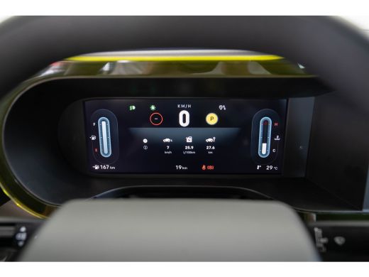Fiat Grande Panda 1.2 Hybrid ICON | Tot 8 Jaar Garantie | Apple Carplay & Android Auto | Parkeersensoren | Cruise C... ActivLease financial lease