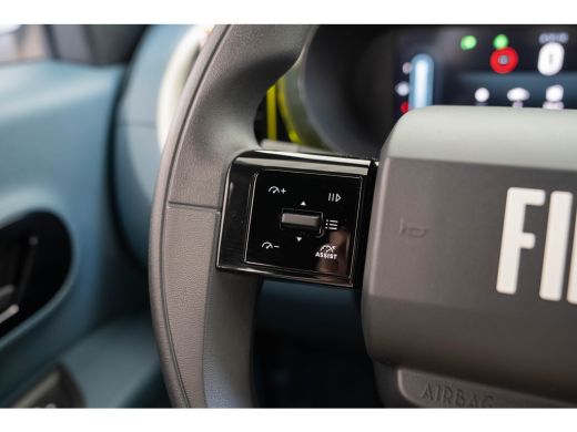 Fiat Grande Panda 1.2 Hybrid ICON | Tot 8 Jaar Garantie | Apple Carplay & Android Auto | Parkeersensoren | Cruise C... ActivLease financial lease