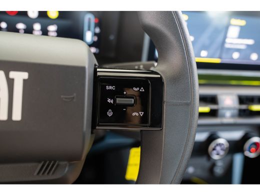 Fiat Grande Panda 1.2 Hybrid ICON | Tot 8 Jaar Garantie | Apple Carplay & Android Auto | Parkeersensoren | Cruise C... ActivLease financial lease