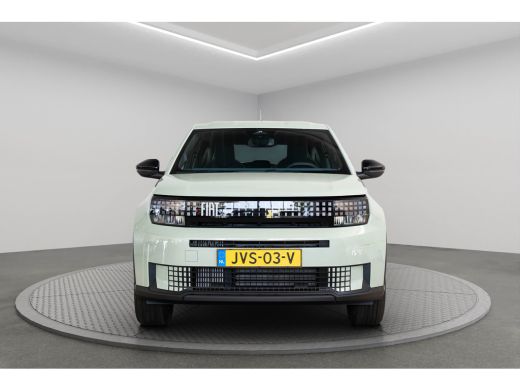 Fiat Grande Panda 1.2 Hybrid ICON | Tot 8 Jaar Garantie | Apple Carplay & Android Auto | Parkeersensoren | Cruise C... ActivLease financial lease
