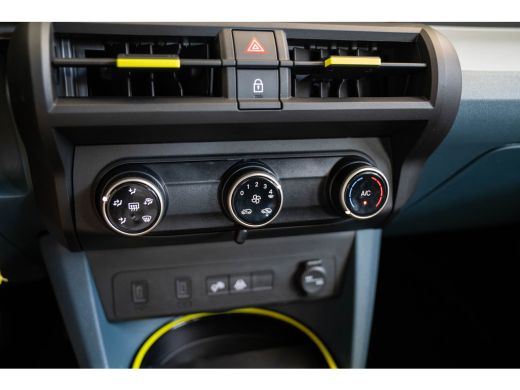 Fiat Grande Panda 1.2 Hybrid ICON | Tot 8 Jaar Garantie | Apple Carplay & Android Auto | Parkeersensoren | Cruise C... ActivLease financial lease