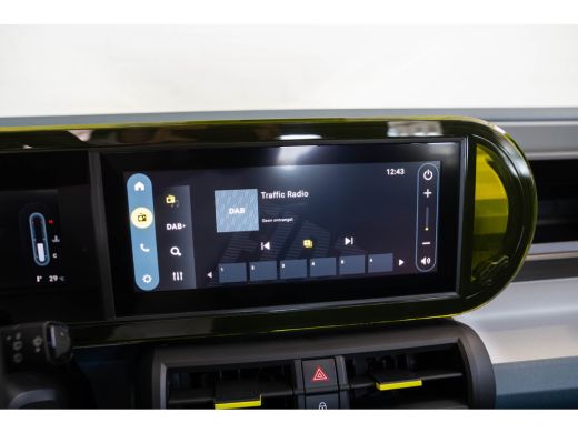 Fiat Grande Panda 1.2 Hybrid ICON | Tot 8 Jaar Garantie | Apple Carplay & Android Auto | Parkeersensoren | Cruise C... ActivLease financial lease