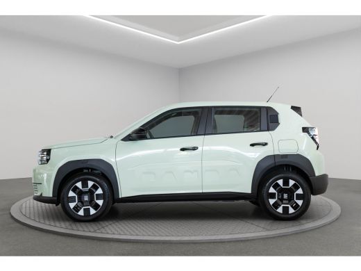 Fiat Grande Panda 1.2 Hybrid ICON | Tot 8 Jaar Garantie | Apple Carplay & Android Auto | Parkeersensoren | Cruise C... ActivLease financial lease