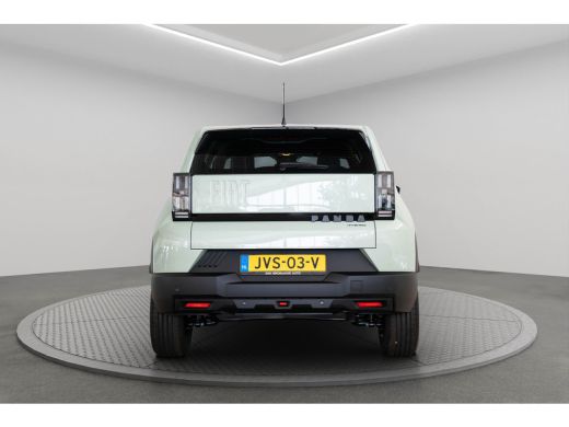 Fiat Grande Panda 1.2 Hybrid ICON | Tot 8 Jaar Garantie | Apple Carplay & Android Auto | Parkeersensoren | Cruise C... ActivLease financial lease