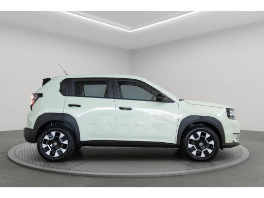 Fiat Grande Panda 1.2 Hybrid ICON | Tot 8 Jaar Garantie | Apple Carplay & Android Auto | Parkeersensoren | Cruise C... ActivLease financial lease