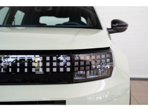Fiat Grande Panda 1.2 Hybrid ICON | Tot 8 Jaar Garantie | Apple Carplay & Android Auto | Parkeersensoren | Cruise C... ActivLease financial lease