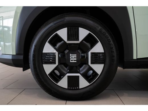 Fiat Grande Panda 1.2 Hybrid ICON | Tot 8 Jaar Garantie | Apple Carplay & Android Auto | Parkeersensoren | Cruise C... ActivLease financial lease