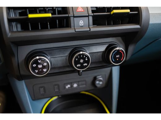 Fiat Grande Panda RED 11kW 44 kWh | SOH 100% | Tot 8 Jaar Garantie | 3-Fase | Apple Carplay & Android Auto | Parkee... ActivLease financial lease