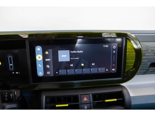 Fiat Grande Panda RED 11kW 44 kWh | SOH 100% | Tot 8 Jaar Garantie | 3-Fase | Apple Carplay & Android Auto | Parkee... ActivLease financial lease