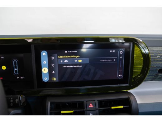 Fiat Grande Panda RED 11kW 44 kWh | SOH 100% | Tot 8 Jaar Garantie | 3-Fase | Apple Carplay & Android Auto | Parkee... ActivLease financial lease