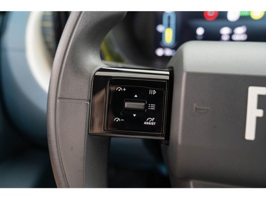 Fiat Grande Panda RED 11kW 44 kWh | SOH 100% | Tot 8 Jaar Garantie | 3-Fase | Apple Carplay & Android Auto | Parkee... ActivLease financial lease