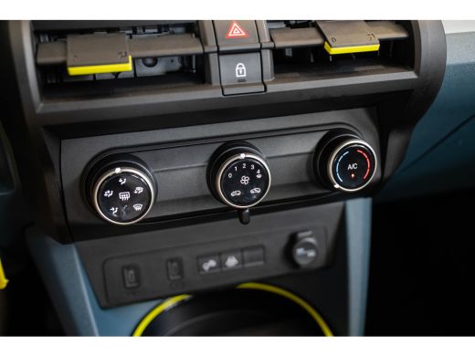 Fiat Grande Panda RED 11kW 44 kWh | SOH 100% | Tot 8 Jaar Garantie | 3-Fase | Apple Carplay & Android Auto | Parkee... ActivLease financial lease