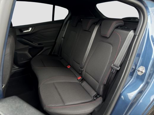 Ford Focus 1.0 Hybrid ST Line X | Stoelverwarming | Cruise Control | Apple Carplay | Camera | Navigatie | Ac... ActivLease financial lease