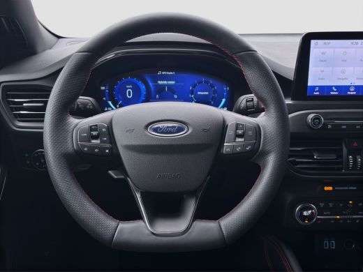 Ford Focus 1.0 Hybrid ST Line X | Stoelverwarming | Cruise Control | Apple Carplay | Camera | Navigatie | Ac... ActivLease financial lease