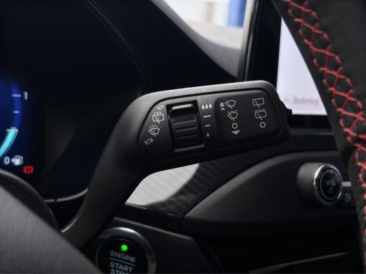 Ford Focus 1.0 Hybrid ST Line X | Stoelverwarming | Cruise Control | Apple Carplay | Camera | Navigatie | Ac... ActivLease financial lease