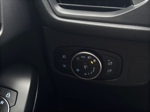 Ford Focus 1.0 Hybrid ST Line X | Stoelverwarming | Cruise Control | Apple Carplay | Camera | Navigatie | Ac... ActivLease financial lease