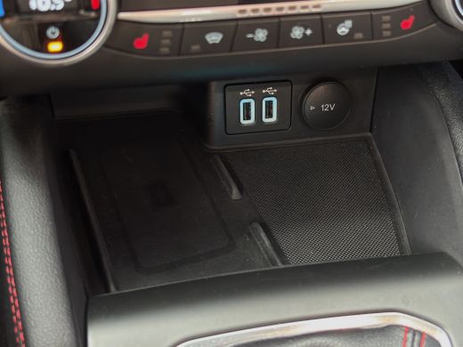 Ford Focus 1.0 Hybrid ST Line X | Stoelverwarming | Cruise Control | Apple Carplay | Camera | Navigatie | Ac... ActivLease financial lease