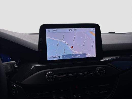 Ford Focus 1.0 Hybrid ST Line X | Stoelverwarming | Cruise Control | Apple Carplay | Camera | Navigatie | Ac... ActivLease financial lease