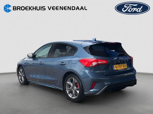 Ford Focus 1.0 Hybrid ST Line X | Stoelverwarming | Cruise Control | Apple Carplay | Camera | Navigatie | Ac... ActivLease financial lease