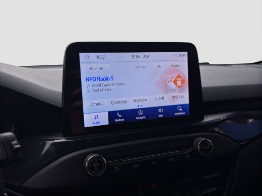 Ford Focus 1.0 Hybrid ST Line X | Stoelverwarming | Cruise Control | Apple Carplay | Camera | Navigatie | Ac... ActivLease financial lease